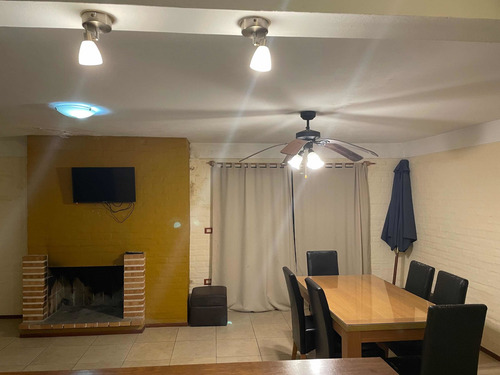 Alquilo Piriapolis Linda Casa En Ona Residencial Muy Cerca Del Mar 2 Dormitorios Amplios Lugar Para El Auto Parrillero Totalmente Equipada Para 6 Personas