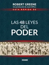 Comprar Guía Rápida De Las 48 Leyes Del Poder, Robert Greene