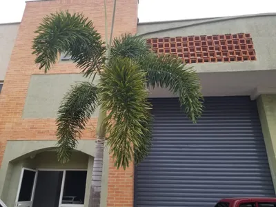 Galpón en alquiler