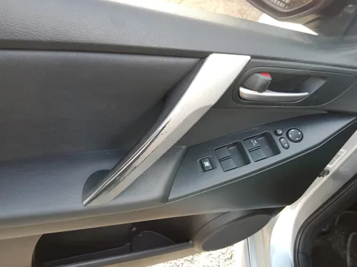Mazda 3 2.0 Lxna0 All New