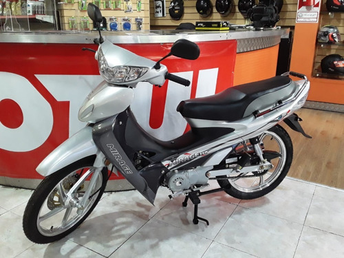 Corven Mirage 110 Full Okm Entrega Inmediata Tamburrino Moto