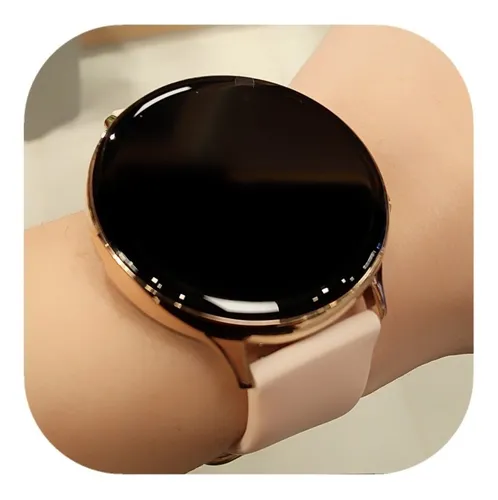 Reloj xl mujer rosa new arrivals