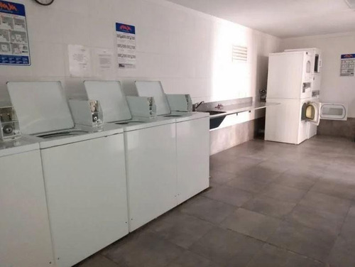 Imagen 13 de 14 de Departamento En Venta - San Isidro Central - San Isidro