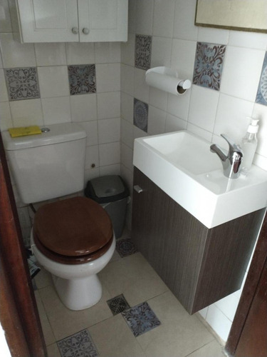 Imagen 20 de 26 de Excelente Ph De 4 Ambiente Reciclado En Inmejorable Zona De Vicente Lopez, Terraza Con Parrilla
