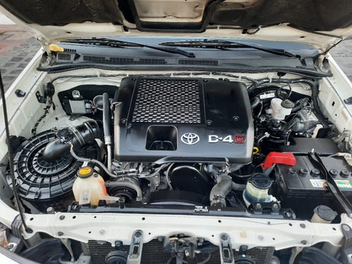Toyota Hilux 3.0 Cd Sr 171cv 4x2 - B3