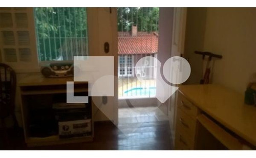 Casa-porto Alegre-jardim Lindóia | Ref.: 28-im416420 - 28-im416420