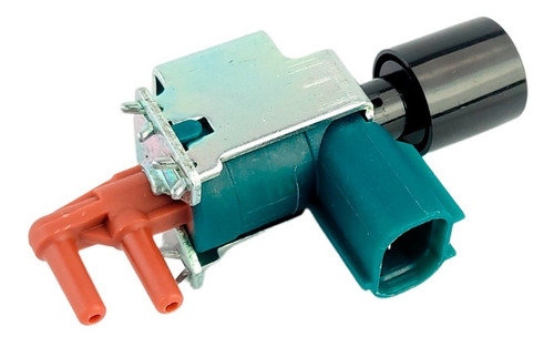 Válvula Solenoide De Vácuo Da Hilux 2005 A 2015