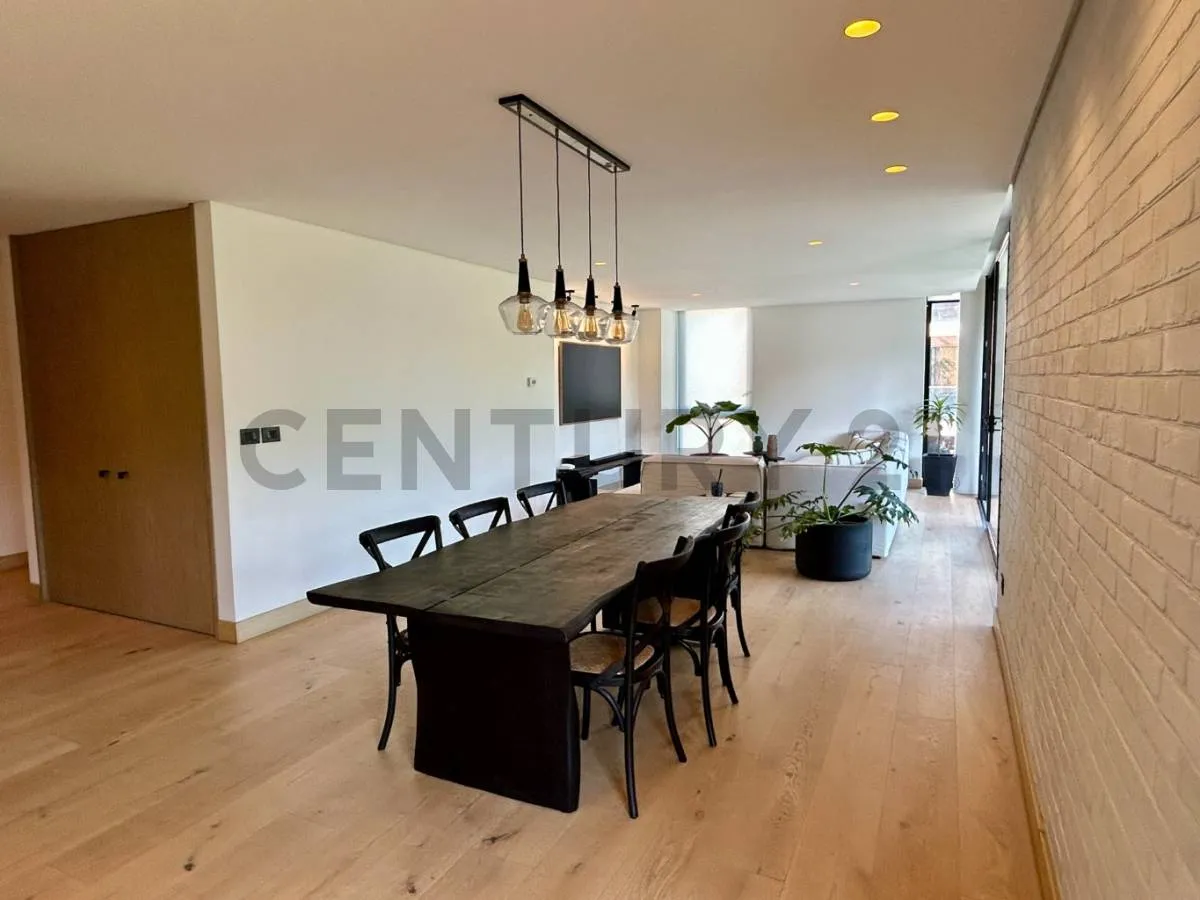 Imagen 3 de 27 de Departamento De Lujo En Venta, 2d - 3b, Vitacura