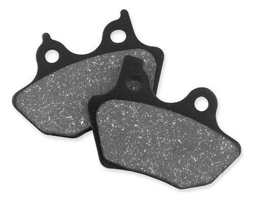 Balatas Tras Harley Davidson Flstfi Fat Boy 15th 2005