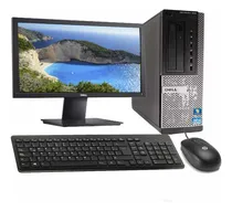 Comprar Equipo Dell Optiplex Intel Core I5 1tb Hdd 8gb Ram +office