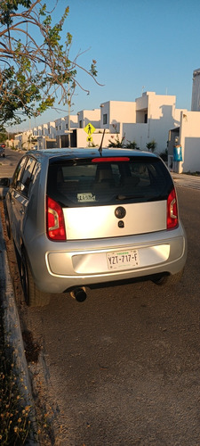 Volkswagen Up! 1.0 Move Up Mt