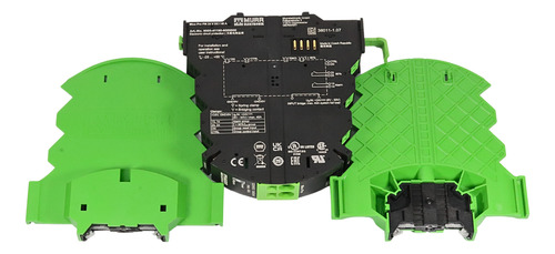 Murr 9000-41190-0000000 Disyuntor Módulo Potencia Micro Pro