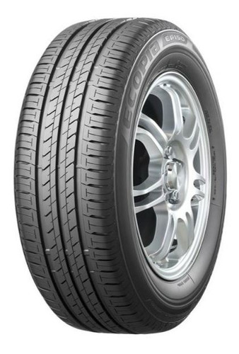 Imagen 1 de 4 de Cubierta Bridgestone Ecopia Ep150 165/70 R13 79 T
