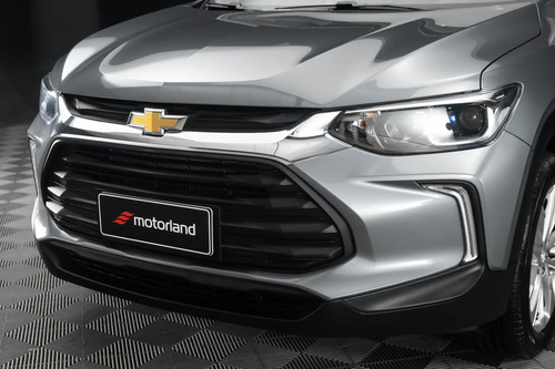 Imagen 2 de 23 de Chevrolet Tracker Impecable! - Motorland Permuto / Financio