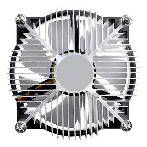 Thermaltake Gravity I2 Intel Lga 1200/1156/1155/1150/115 De