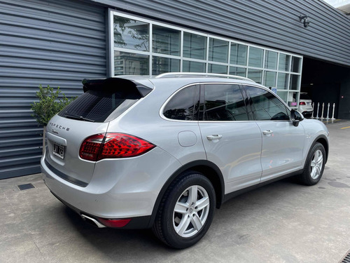 Imagen 13 de 15 de Porsche Cayenne 2012 3.0 Diesel 245cv (958)
