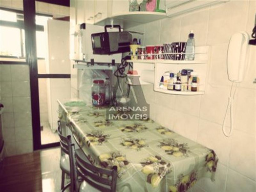 Imagem 17 de 19 de Apartamento - 137