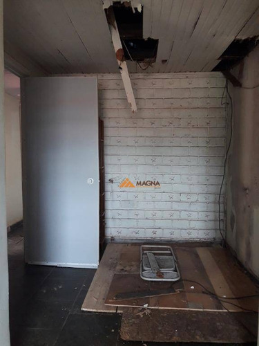 Imagem 17 de 24 de Sala Para Alugar, 70 M² Por R$ 3.300,00/mês - Ribeirânia - Ribeirão Preto/sp - Sa0355