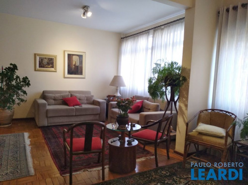 Imagem 4 de 15 de Apartamento - Vila Madalena - Sp - 582559