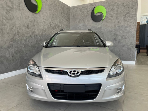 Imagem 4 de 20 de Hyundai I30 2.0 Mpfi Gls 16v