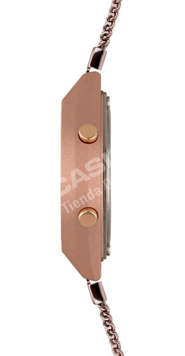 Imagen 2 de 3 de Reloj Casio Vintage B640wmr-5avt