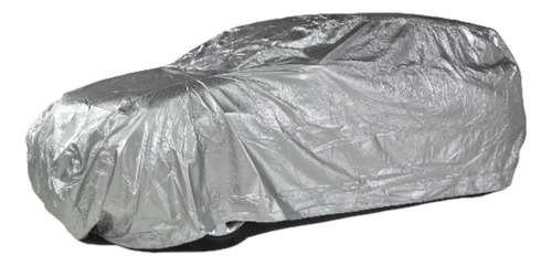 Car Cover Lluvia Ligera Polvo Hyundai Santa Fe 2015 Al 2019