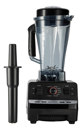 Licuadora Profesional 10 Vel Vaso 2 L Libre Bpa Licx01 Timco