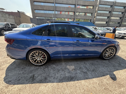 Volkswagen Jetta 2.0 Gli Dsg At