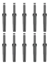 Comprar Pack 10 Toberas Hunter PSU-04 con Boquillas 17A para Sistemas de Riego Ajustable de 4.6m a 5.8m Ideal para Césped y Jardín Resistente y Duradero Instalación Subterránea o en Superficie