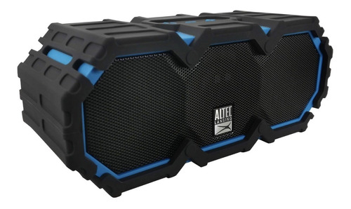 Parlante Altec Lansing Life Jacket 3 Bt 30hr Autonomia Prof.