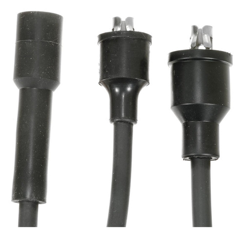 Cables De Bujías Federal Parts Dodge Truck 6cl 3.8l 1959