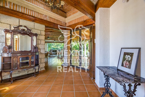 Casa El Zapote, Acapantzingo, Cuernavaca