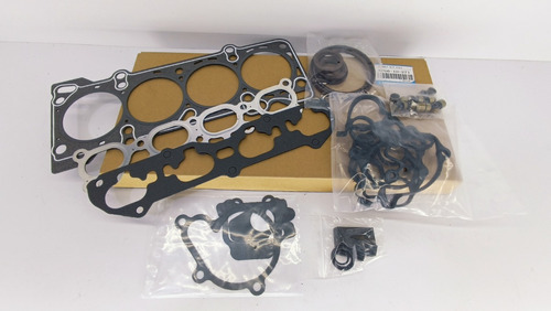 Kit Empacadura Ford Laser Allegro 1.8 00-08 Mazda 626