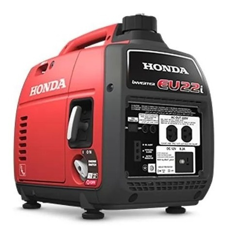 Generador Honda Eu 22