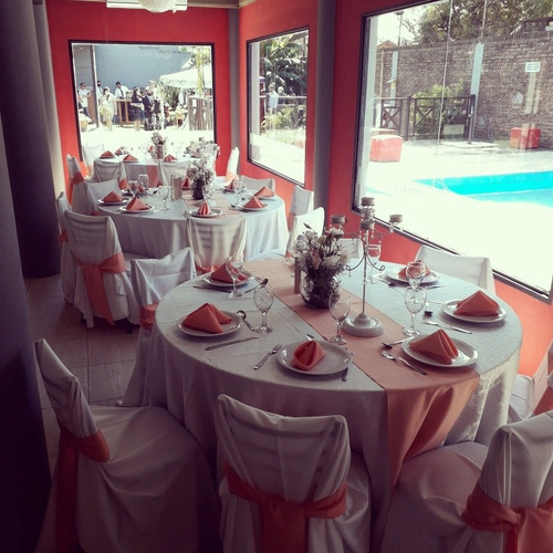 Imagen 2 de 30 de Quinta Para Eventos / Salon De Fiestas,hurlingham/zona Oeste