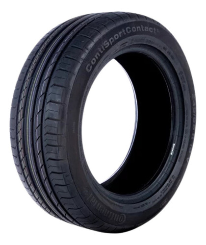 Pneu 235/55r18 Continental Contsportcontact Cont Seal