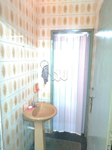 Imagem 7 de 15 de Salão Para Alugar, 65 M² Por R$ 1.400,00/mês - Vila Maria - São Paulo/sp - Sl0047