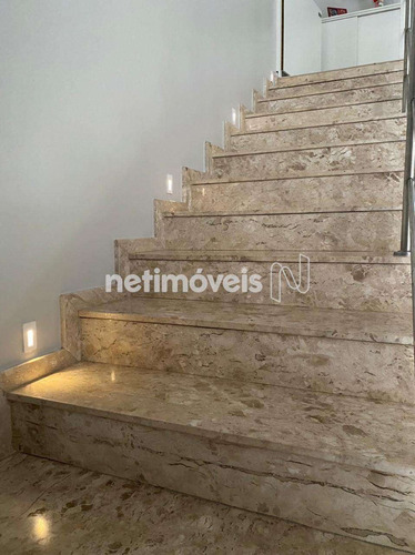 Imagem 7 de 27 de Venda Casa Em Condomínio Jardim Botânico Brasília - 887333