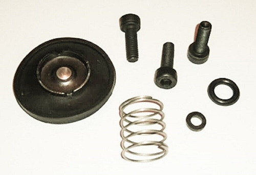 Accelerator Pump Carb Rebuild Kit Ktm Exc-r 530 Excr Exc Aab