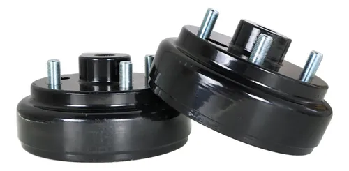 Wflnhb Ggg01 24 Dientes Bush De Freno Traba Traba De Freno R