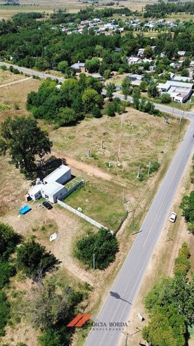 Loteo De Terrenos En Venta, Ranchos