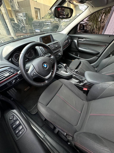 BMW Serie 1 1.6 118i Sport 170cv At