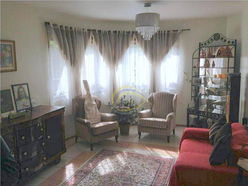 Imagem 4 de 27 de Casa Com 3 Dormitórios 1 Suíte À Venda, 463 M² Por R$ 750.000 - Vila Verde - Itapevi/sp - Ca0569