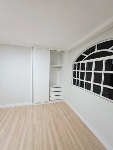 Apartamento Para Locação 3 Quartos Com Excelente Estrutura
