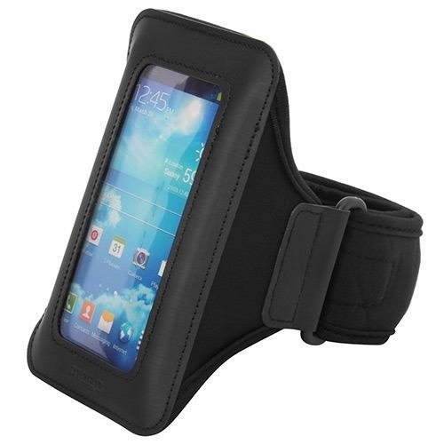 Funda Brazo Universal (compatible Varios)(deportiva) - Mobo