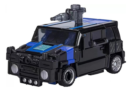 Juguete Transformers, Generations Legacy Deluxe Crankcase