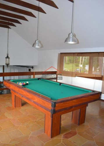 Casa En Venta Playa Mansa Punta Del Este- Ref: 5517