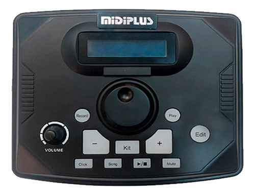 Módulo De Batería Midiplus Z11d Color N