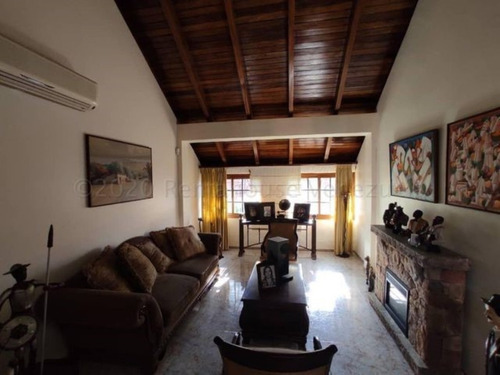 Imagen 22 de 30 de Casa En Venta En El Pedregal Barquisimeto, Piscina, Sauna, Jacuzzi Y Un Gran Vestier, Cod 22-4779, Inf 04245943684, J20