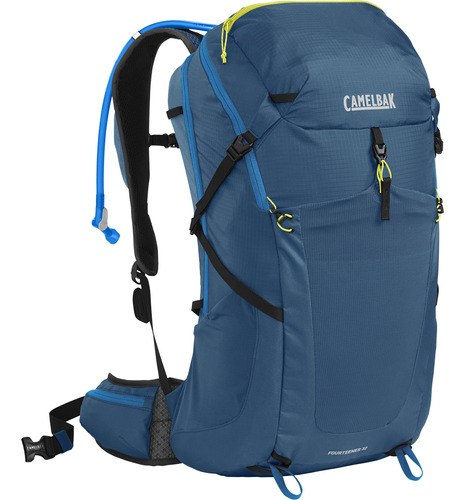 Camelbak Fourteener 32 - Mochila De Hidratación Para Sende.